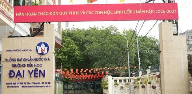 🌟 NHỚ MÃI ĐẠI YÊN 🌟