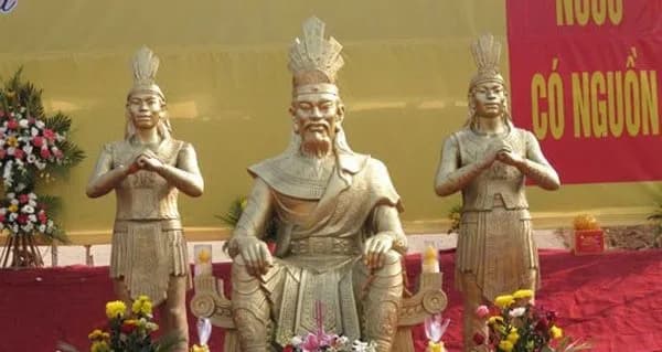 Ý nghĩa của ngày lễ Giỗ tổ Hùng Vương