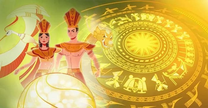 Tìm hiểu về văn hóa cội nguồn “Con Rồng cháu Tiên”